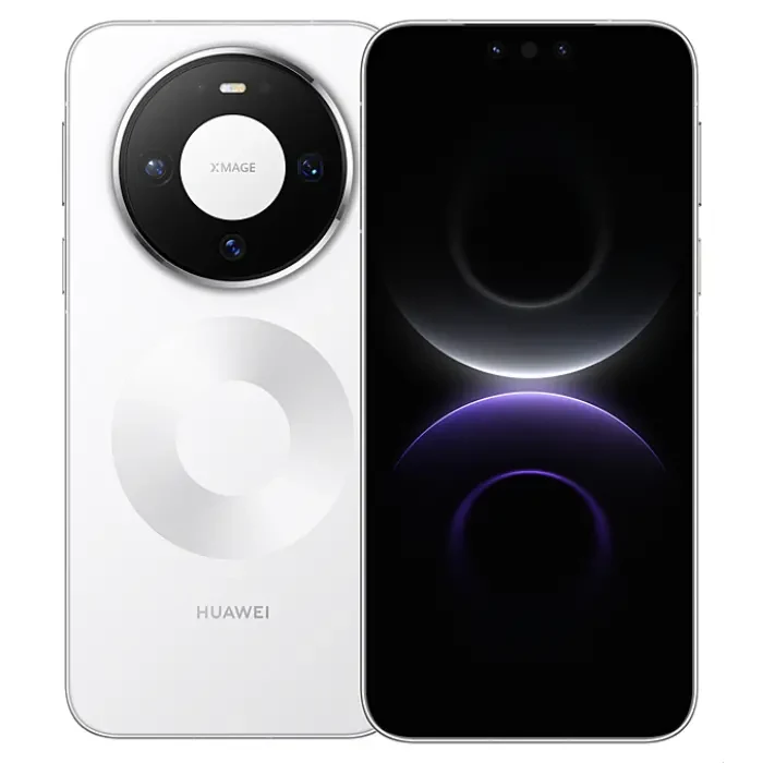 Huawei Mate 80 View 6 - Camera, Display & Design