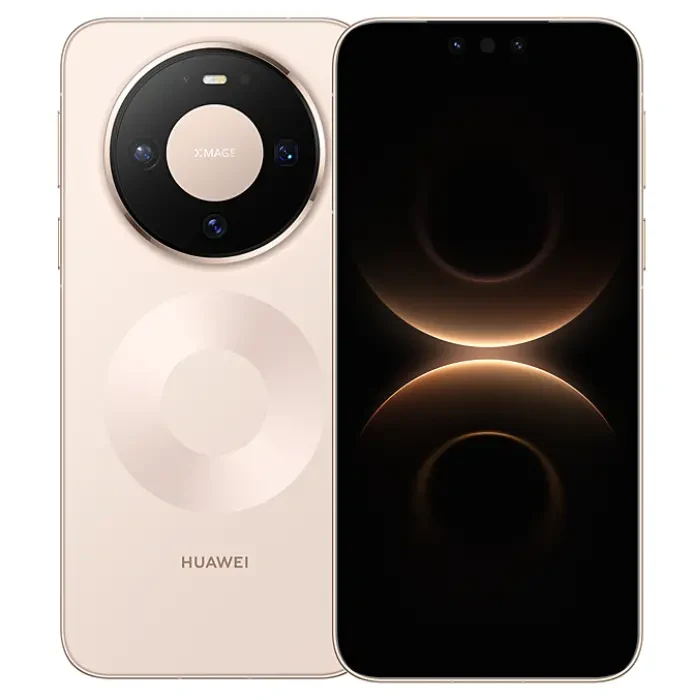 Huawei Mate 80 View 7 - Camera, Display & Design