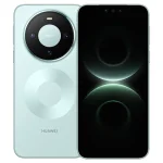 Huawei Mate 80 Front Official View