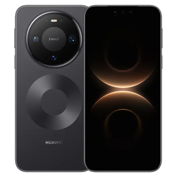 Huawei Mate 80 Pro View 13 - Camera, Display & Design