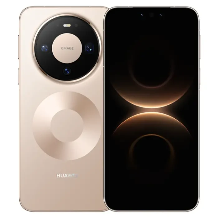 Huawei Mate 80 Pro View 16 - Camera, Display & Design