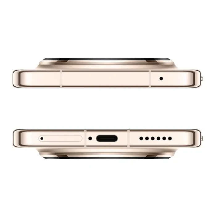 Huawei Mate 80 Pro View 19 - Camera, Display & Design