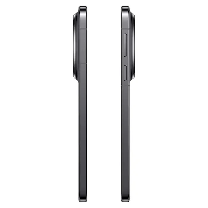 Huawei Mate 80 Pro View 22 - Camera, Display & Design