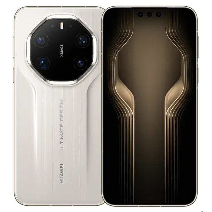 Huawei Mate 80 RS Ultimate View 6 - Camera, Display & Design
