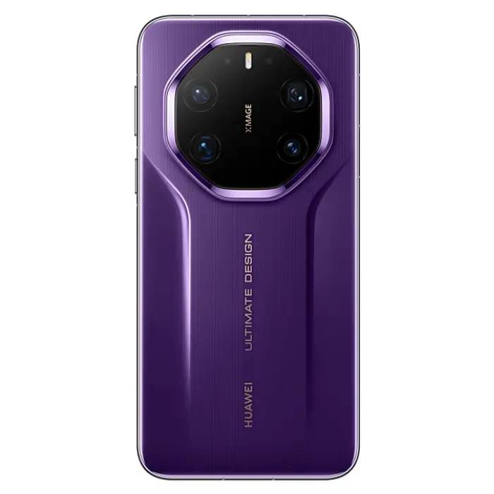 Huawei Mate 80 RS Ultimate View 9 - Camera, Display & Design