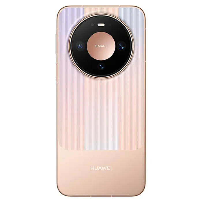 Huawei Mate 90 View 2 - Camera, Display & Design