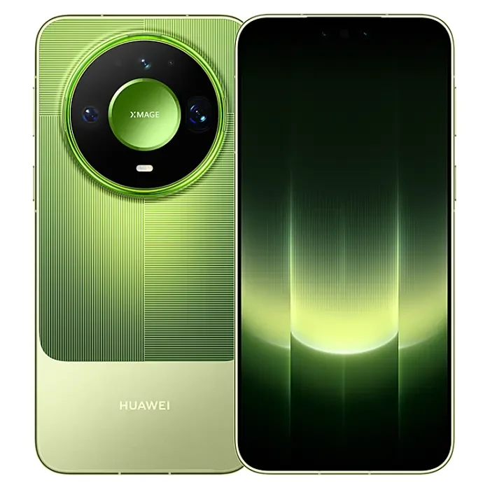 Huawei Mate 90 View 4 - Camera, Display & Design