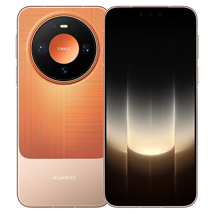 Huawei Mate 90 View 5 - Camera, Display & Design