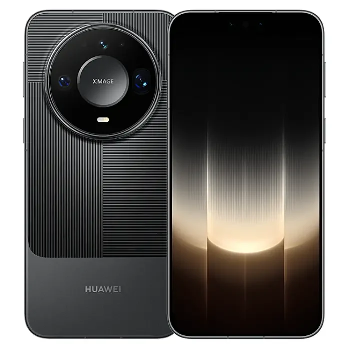 Huawei Mate 90 Pro Max View 25 - Camera, Display & Design
