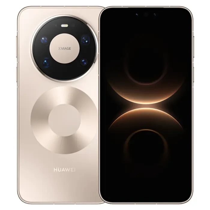 Huawei Mate 90 Pro Max View 3 - Camera, Display & Design