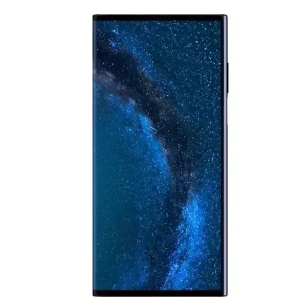 Huawei Mate X View 1 - Camera, Display & Design