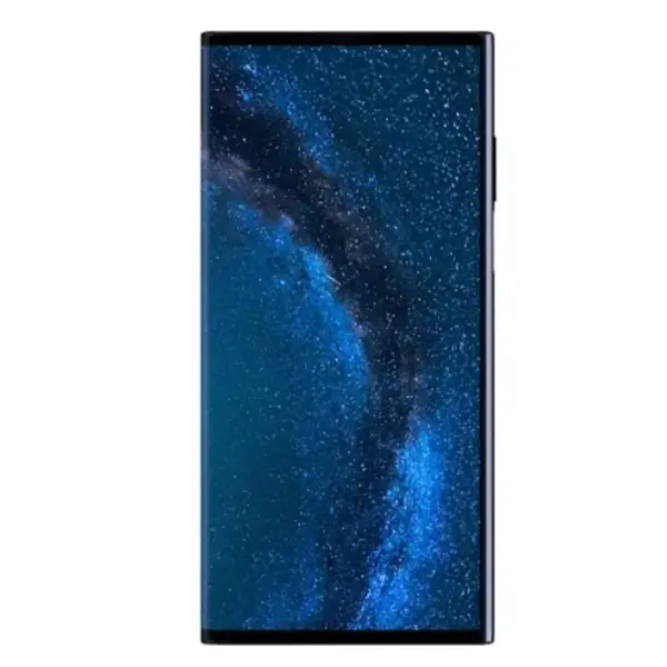 Huawei Mate X View 1 - Camera, Display & Design