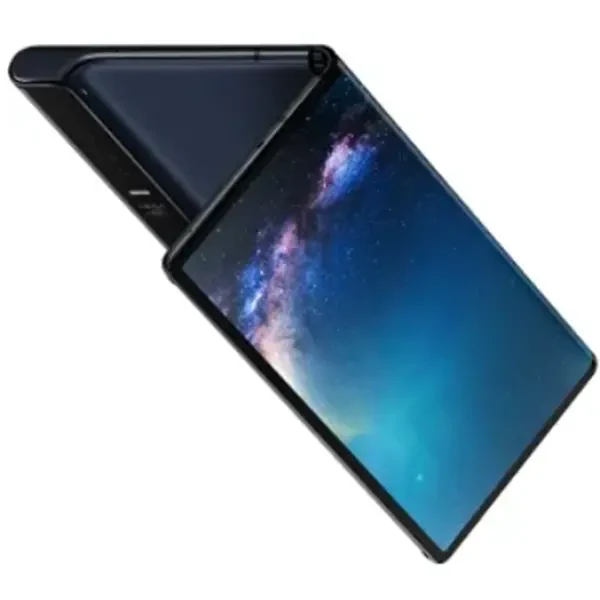 Huawei Mate X View 2 - Camera, Display & Design