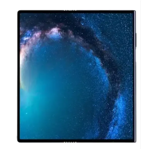 Huawei Mate X View 3 - Camera, Display & Design