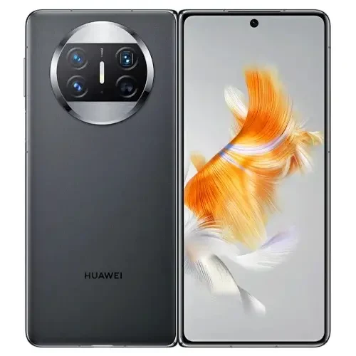 Huawei Mate X3 View 1 - Camera, Display & Design