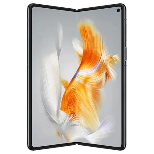 Huawei Mate X3 View 3 - Camera, Display & Design