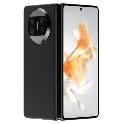 Huawei Mate X3 View 4 - Camera, Display & Design