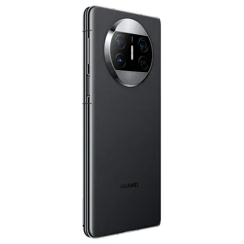Huawei Mate X3 View 5 - Camera, Display & Design