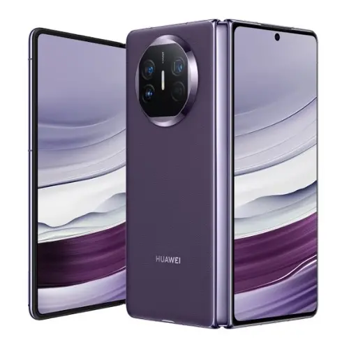 Huawei Mate X5 View 1 - Camera, Display & Design