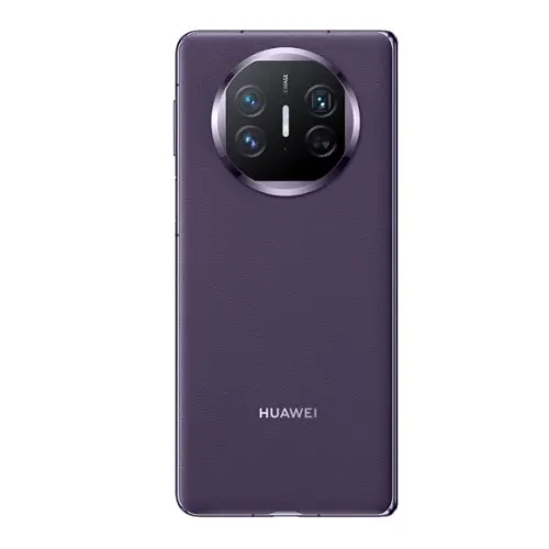 Huawei Mate X5 View 3 - Camera, Display & Design