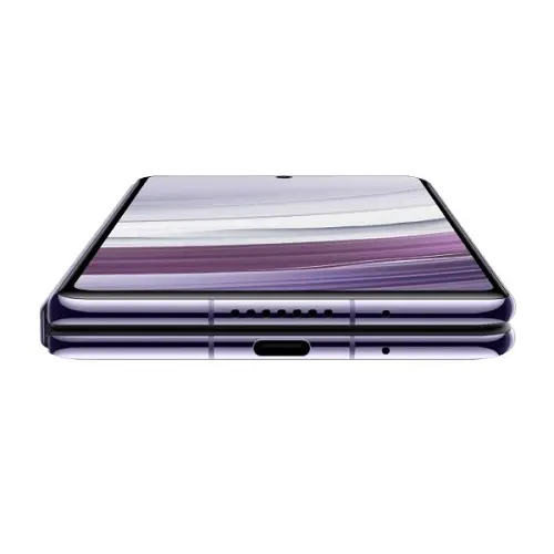 Huawei Mate X5 View 5 - Camera, Display & Design