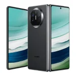 Huawei Mate X5 View 6 - Camera, Display & Design