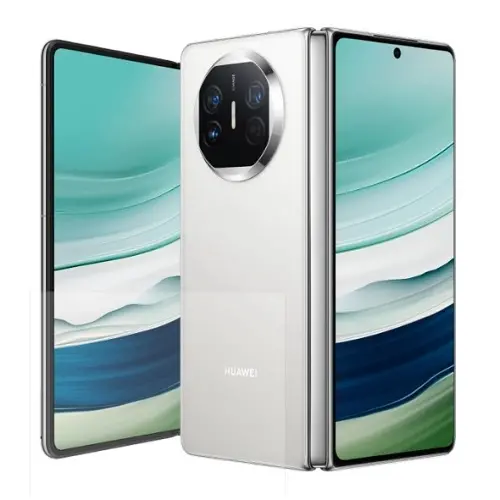 Huawei Mate X5 View 7 - Camera, Display & Design