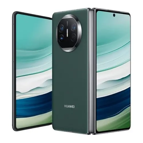Huawei Mate X5 View 8 - Camera, Display & Design
