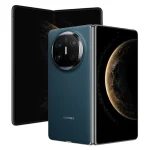 Huawei Mate X6 View 10 - Camera, Display & Design