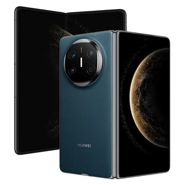 Huawei Mate X6 View 10 - Camera, Display & Design