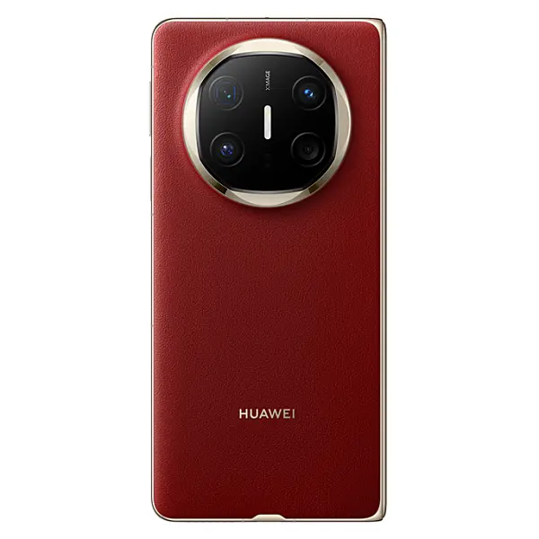 Huawei Mate X6 View 3 - Camera, Display & Design
