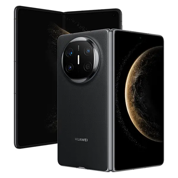 Huawei Mate X6 View 7 - Camera, Display & Design