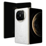 Huawei Mate X6 View 8 - Camera, Display & Design