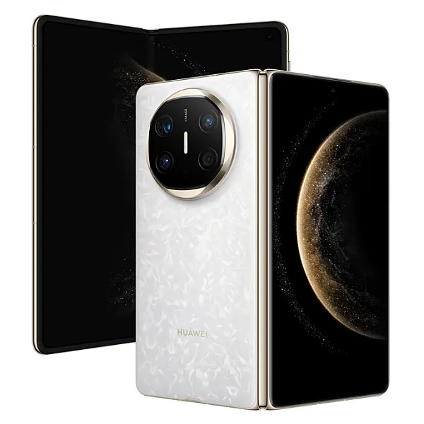 Huawei Mate X6 View 8 - Camera, Display & Design