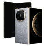 Huawei Mate X6 View 9 - Camera, Display & Design