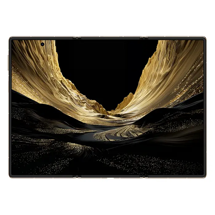 Huawei Mate XT 2 Ultimate View 9 - Camera, Display & Design