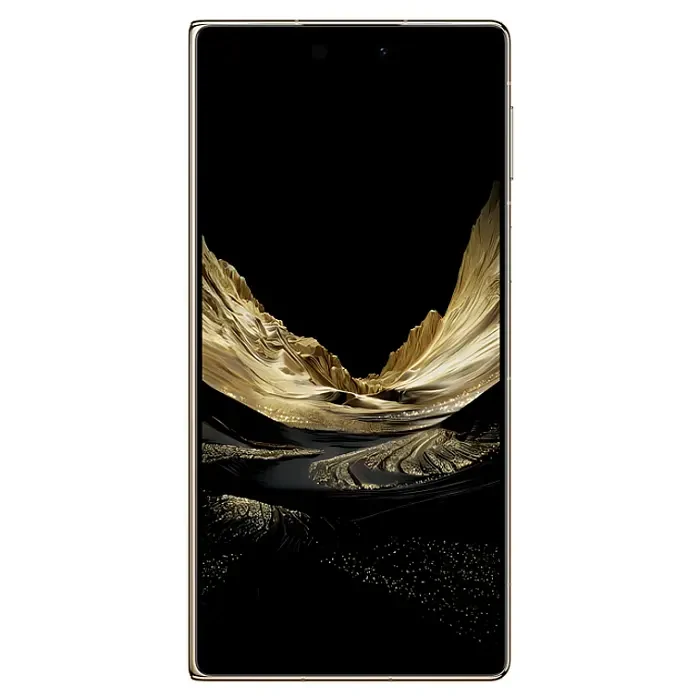Huawei Mate XT 2 Ultimate View 12 - Camera, Display & Design