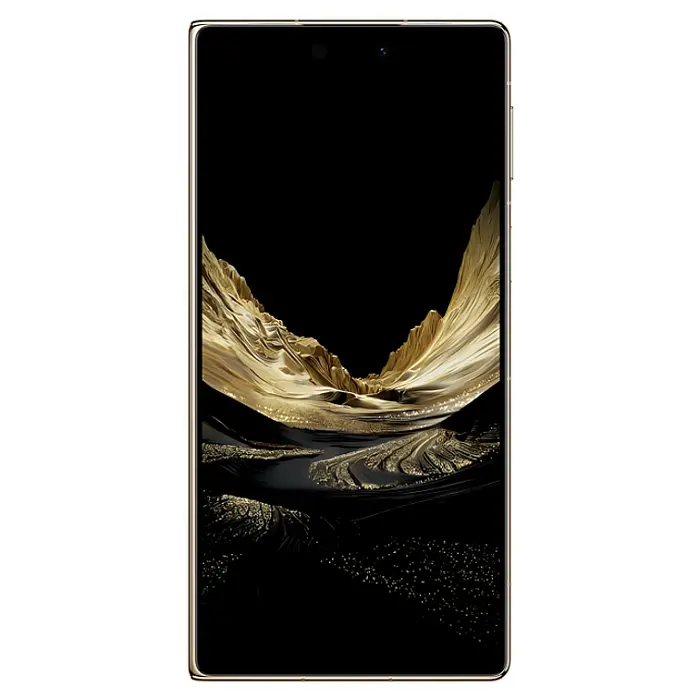 Huawei Mate XT 2 Ultimate View 11 - Camera, Display & Design