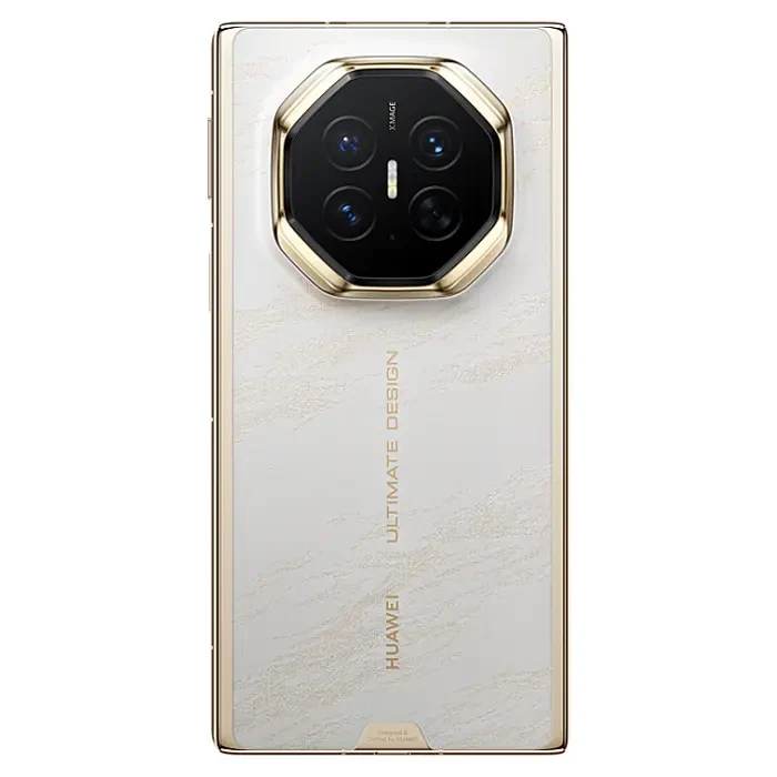 Huawei Mate XT 2 Ultimate View 13 - Camera, Display & Design