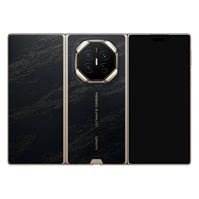 Huawei Mate XT 2 Ultimate View 17 - Camera, Display & Design