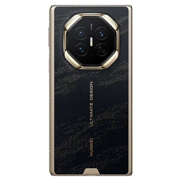 Huawei Mate XT 2 Ultimate View 21 - Camera, Display & Design