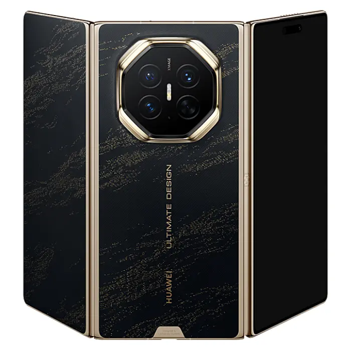 Huawei Mate XT 2 Ultimate View 24 - Camera, Display & Design