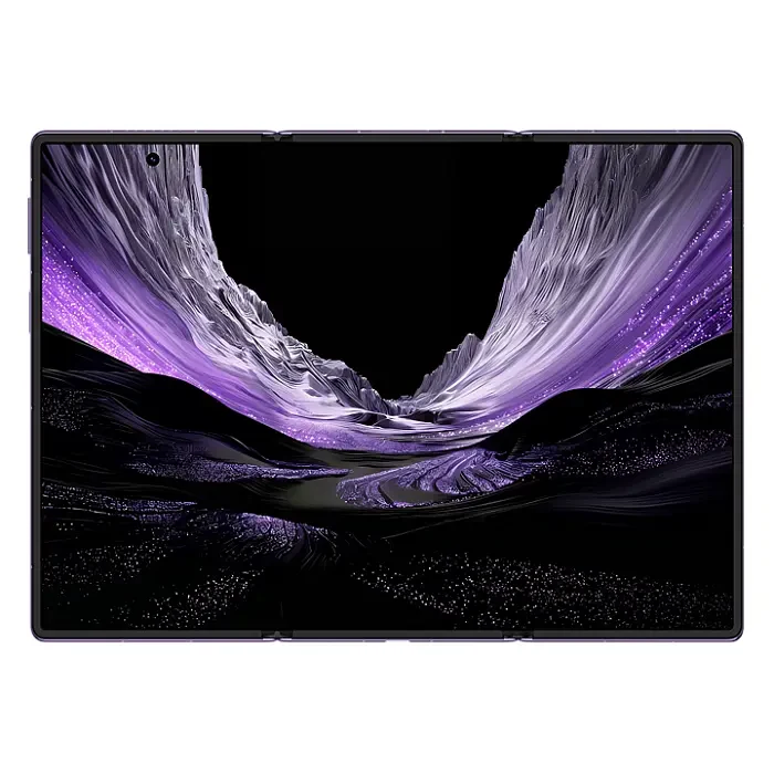 Huawei Mate XT 2 Ultimate View 29 - Camera, Display & Design