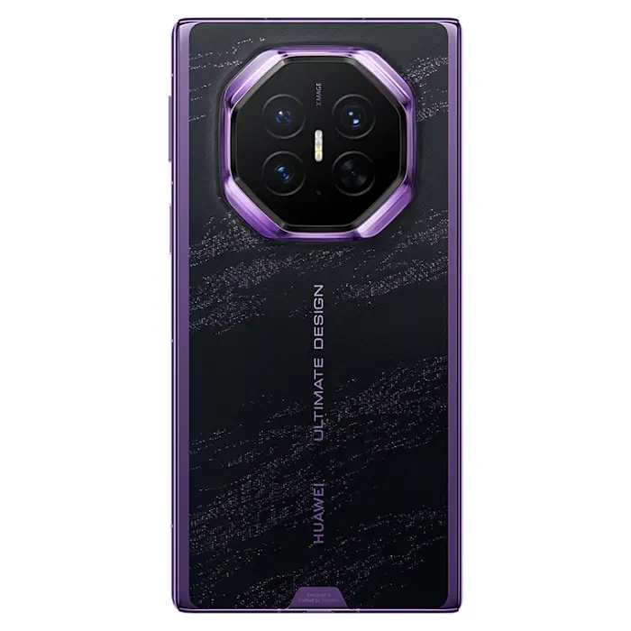 Huawei Mate XT 2 Ultimate View 32 - Camera, Display & Design