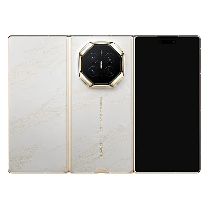 Huawei Mate XT 2 Ultimate View 38 - Camera, Display & Design