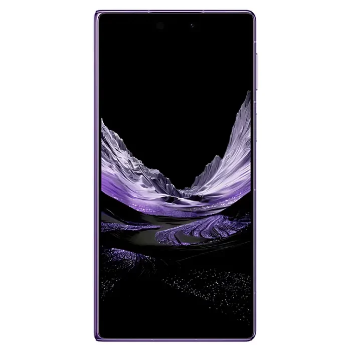 Huawei Mate XT 2 Ultimate View 4 - Camera, Display & Design