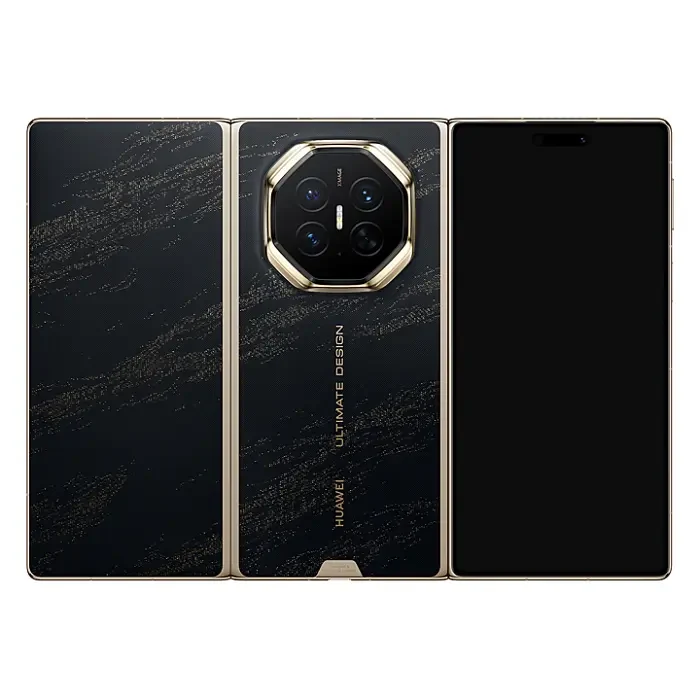Huawei Mate XT 2 Ultimate View 46 - Camera, Display & Design