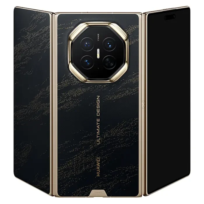 Huawei Mate XT 2 Ultimate View 54 - Camera, Display & Design