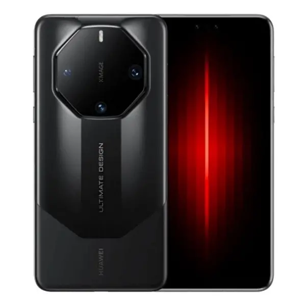 Huawei Mate XT View 2 - Camera, Display & Design
