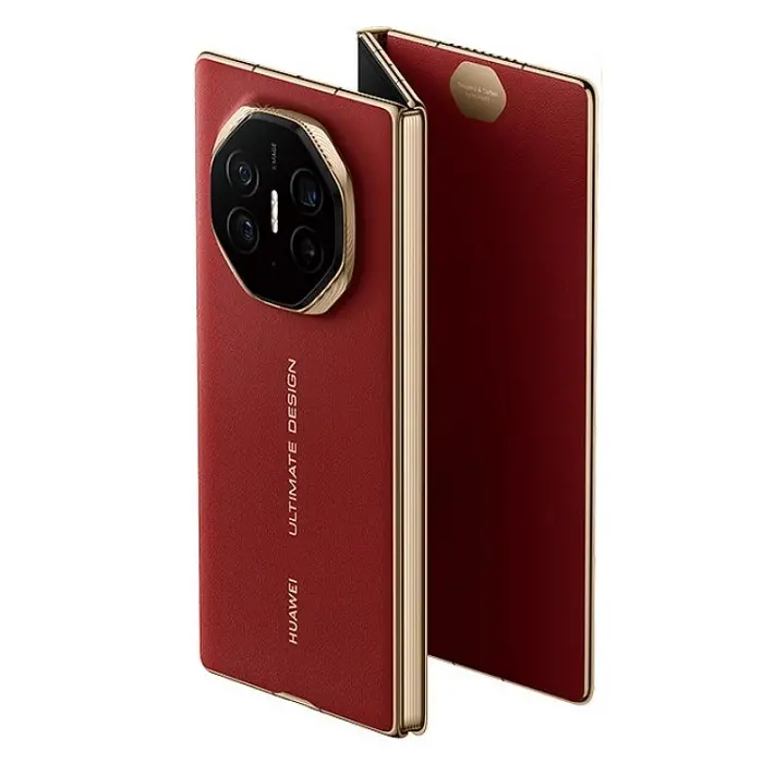 Huawei Mate XT Ultimate View 1 - Camera, Display & Design